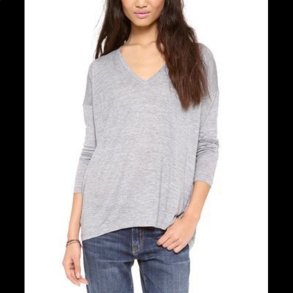 Madewell tee